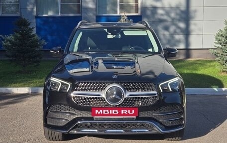 Mercedes-Benz GLE, 2019 год, 7 390 000 рублей, 2 фотография