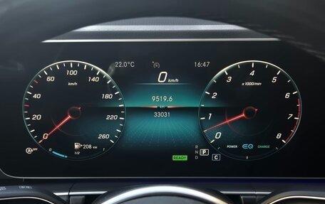 Mercedes-Benz GLE, 2019 год, 7 390 000 рублей, 8 фотография