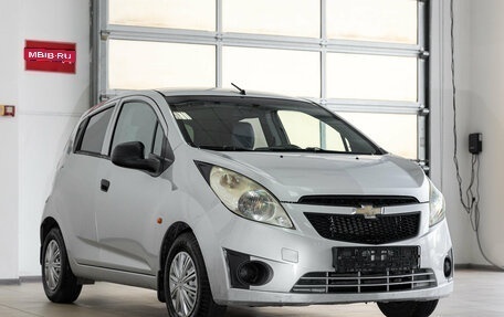 Chevrolet Spark III, 2012 год, 650 000 рублей, 1 фотография