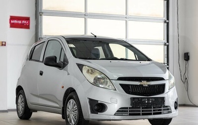 Chevrolet Spark III, 2012 год, 650 000 рублей, 1 фотография