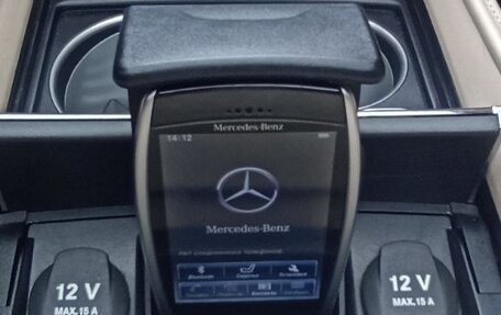 Mercedes-Benz S-Класс, 2013 год, 2 480 000 рублей, 3 фотография