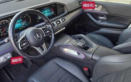 Mercedes-Benz GLE, 2019 год, 7 390 000 рублей, 7 фотография