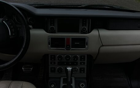 Land Rover Range Rover III, 2006 год, 750 000 рублей, 14 фотография