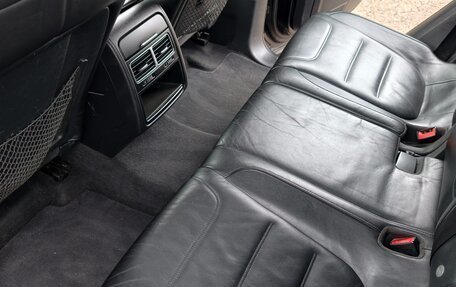 Volkswagen Touareg III, 2011 год, 1 700 000 рублей, 9 фотография