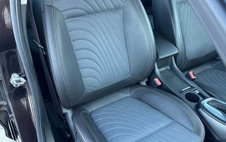 Opel Astra J, 2013 год, 800 000 рублей, 10 фотография