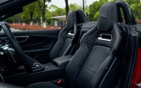 Jaguar F-Type I рестайлинг 2, 2023 год, 7 990 000 рублей, 15 фотография