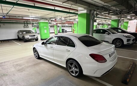Mercedes-Benz C-Класс, 2014 год, 2 050 000 рублей, 4 фотография