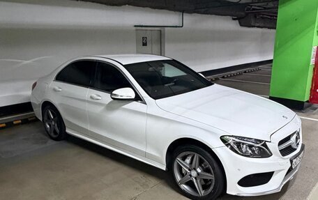 Mercedes-Benz C-Класс, 2014 год, 2 050 000 рублей, 3 фотография
