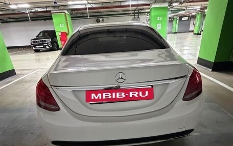 Mercedes-Benz C-Класс, 2014 год, 2 050 000 рублей, 5 фотография