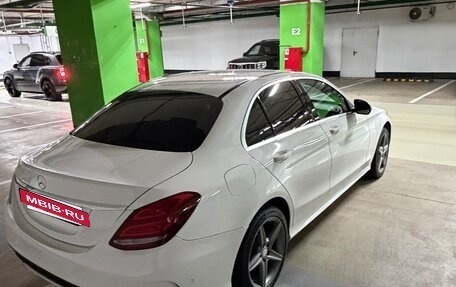 Mercedes-Benz C-Класс, 2014 год, 2 050 000 рублей, 6 фотография