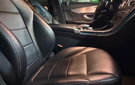 Mercedes-Benz C-Класс, 2014 год, 2 050 000 рублей, 15 фотография