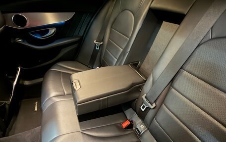 Mercedes-Benz C-Класс, 2014 год, 2 050 000 рублей, 12 фотография