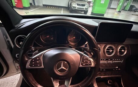Mercedes-Benz C-Класс, 2014 год, 2 050 000 рублей, 14 фотография