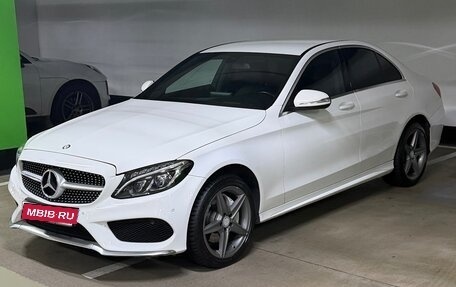 Mercedes-Benz C-Класс, 2014 год, 2 050 000 рублей, 2 фотография