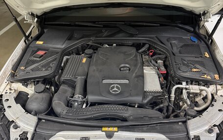 Mercedes-Benz C-Класс, 2014 год, 2 050 000 рублей, 18 фотография