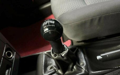 Chevrolet Aveo III, 2009 год, 298 931 рублей, 13 фотография