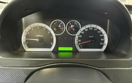 Chevrolet Aveo III, 2009 год, 298 931 рублей, 10 фотография