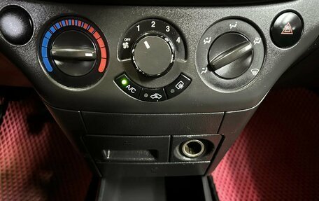 Chevrolet Aveo III, 2009 год, 298 931 рублей, 12 фотография