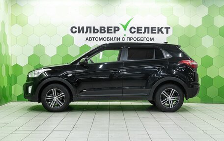 Hyundai Creta I рестайлинг, 2018 год, 1 550 000 рублей, 7 фотография