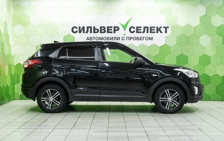 Hyundai Creta I рестайлинг, 2018 год, 1 550 000 рублей, 8 фотография