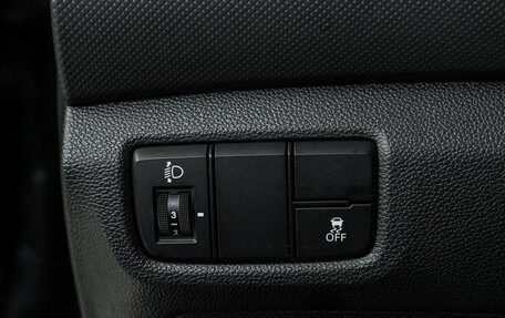 Hyundai Creta I рестайлинг, 2018 год, 1 550 000 рублей, 22 фотография