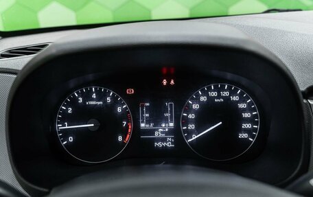 Hyundai Creta I рестайлинг, 2018 год, 1 550 000 рублей, 18 фотография