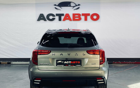 Haval Jolion, 2024 год, 2 100 000 рублей, 5 фотография