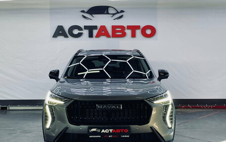 Haval Jolion, 2024 год, 2 100 000 рублей, 2 фотография
