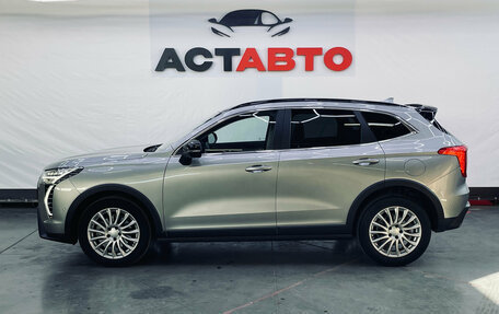 Haval Jolion, 2024 год, 2 100 000 рублей, 8 фотография