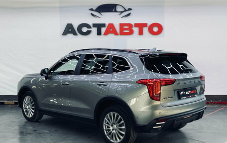 Haval Jolion, 2024 год, 2 100 000 рублей, 4 фотография
