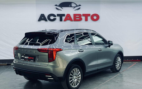 Haval Jolion, 2024 год, 2 100 000 рублей, 6 фотография