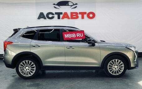 Haval Jolion, 2024 год, 2 100 000 рублей, 7 фотография
