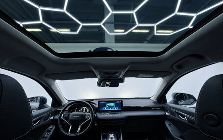 Haval Jolion, 2024 год, 2 100 000 рублей, 11 фотография