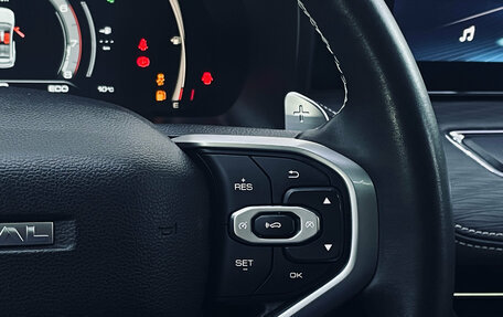 Haval Jolion, 2024 год, 2 100 000 рублей, 14 фотография