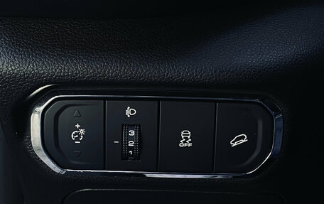 Haval Jolion, 2024 год, 2 100 000 рублей, 15 фотография
