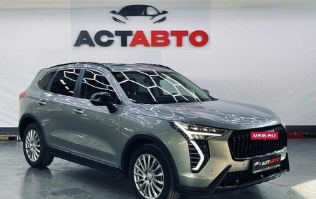 Haval Jolion, 2024 год, 2 100 000 рублей, 3 фотография