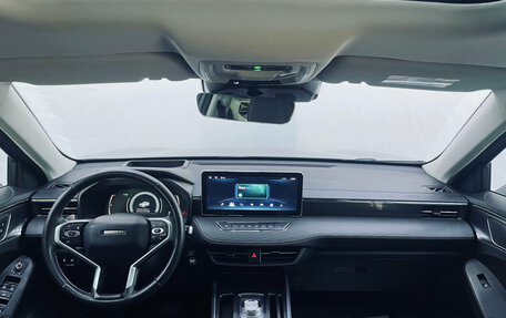 Haval Jolion, 2024 год, 2 100 000 рублей, 12 фотография