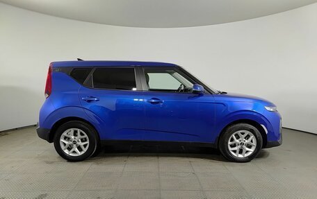 KIA Soul III, 2020 год, 1 650 000 рублей, 5 фотография