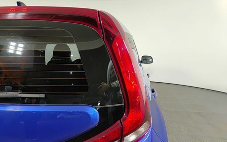KIA Soul III, 2020 год, 1 650 000 рублей, 11 фотография