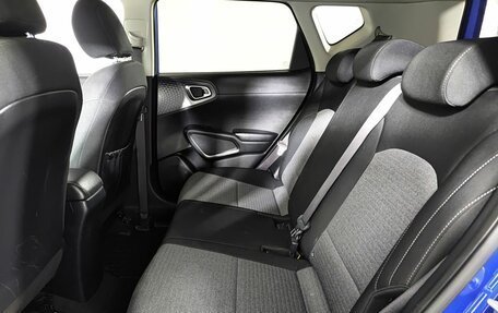 KIA Soul III, 2020 год, 1 650 000 рублей, 15 фотография