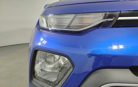 KIA Soul III, 2020 год, 1 650 000 рублей, 21 фотография