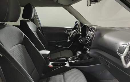 KIA Soul III, 2020 год, 1 650 000 рублей, 13 фотография