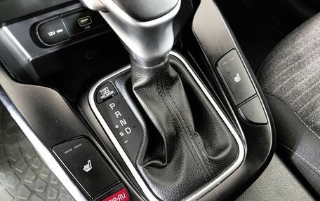 KIA Soul III, 2020 год, 1 650 000 рублей, 24 фотография