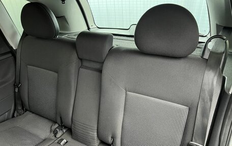 Opel Meriva, 2007 год, 390 000 рублей, 8 фотография