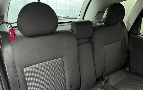Opel Meriva, 2007 год, 390 000 рублей, 9 фотография