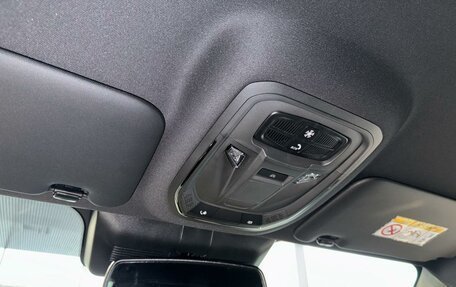 Haval H7, 2026 год, 3 999 000 рублей, 22 фотография