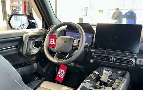 Haval H7, 2026 год, 3 999 000 рублей, 27 фотография
