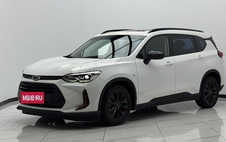 Chevrolet Orlando, 2023 год, 2 030 000 рублей, 2 фотография