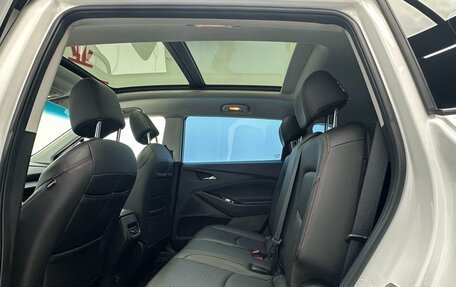 Chevrolet Orlando, 2023 год, 2 030 000 рублей, 7 фотография