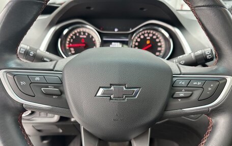 Chevrolet Orlando, 2023 год, 2 030 000 рублей, 11 фотография